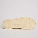 Sneakers donna Medalist bianca e cipria AULW SW02 AUTRY 