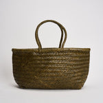 Borsa donna Triple Jump Big khaki 8810 KHAKI DRAGON DIFFUSION 