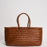Borsa donna Triple Jump Big coccio 8810 TAN DRAGON DIFFUSION 