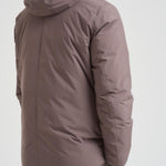 Piumino uomo Cloud Artic Parka tortora OU2092 7425 WOOLRICH 