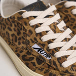 Sneakers Windscape low animalier SCLW DY01 AUTRY 