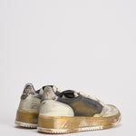 Sneakers donna Medalist low super vintage AVLW ME14 AUTRY 