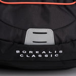 Zaino uomo Borealis Classic grigio scuro CF9C AOZ THE NORTH FACE 