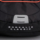 Zaino uomo Borealis Classic grigio scuro CF9C AOZ THE NORTH FACE 