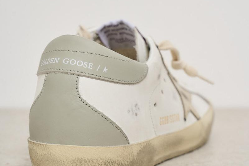 GOLDEN GOOSE GWF00102F00684412166