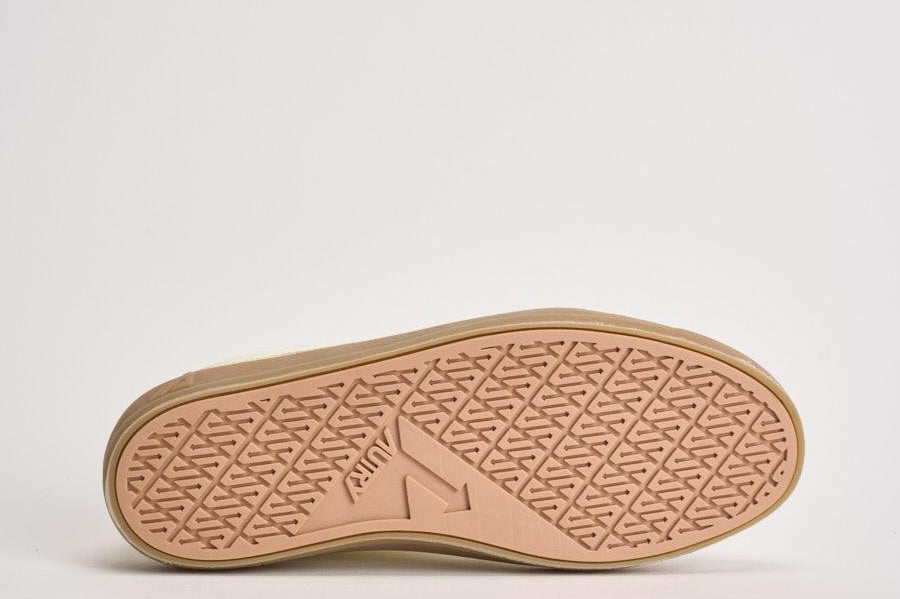 Sneakers donna Windscape low panna SCLW UK08 AUTRY 