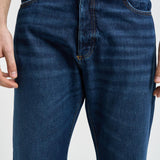 Jeans uomo Josh in denim blu JOSH DEEPBLUE ICON DENIM 