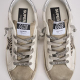 Sneakers super-star donna GWF00101 F00269281571 GOLDEN GOOSE 