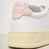 Sneakers donna medalist low AULW LL16 AUTRY 