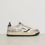 Sneakers donna Medalist low super vintage AVLW MS09 AUTRY 