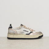 Sneakers donna Medalist low super vintage AVLW MS09 AUTRY 
