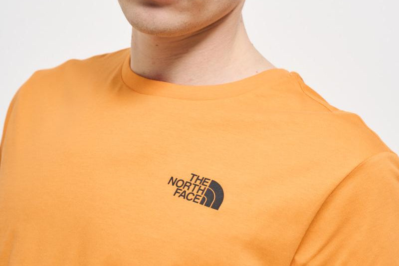 THE NORTH FACE NF0A87NPAQE1