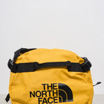 Borsone/Zaino Duffel Base Camp S giallo NF0A52ST 4WP1 THE NORTH FACE 