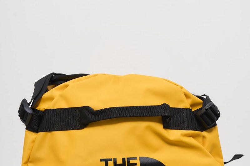 Borsone/Zaino Duffel Base Camp S giallo NF0A52ST 4WP1 THE NORTH FACE 
