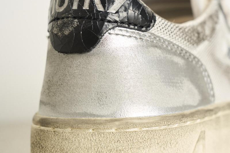 Sneakers uomo medalist low super vintage AVLW MS13 AUTRY 