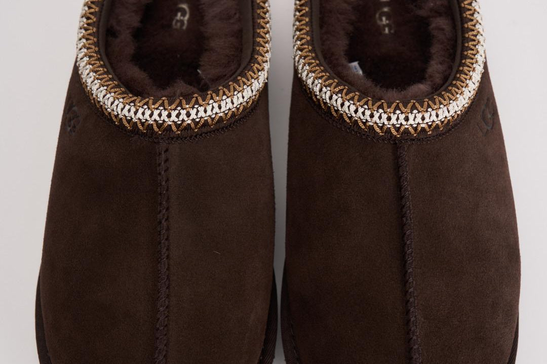 Scarpa uomo Tasman II cacao 1174671 DUSTED COCOA UGG 