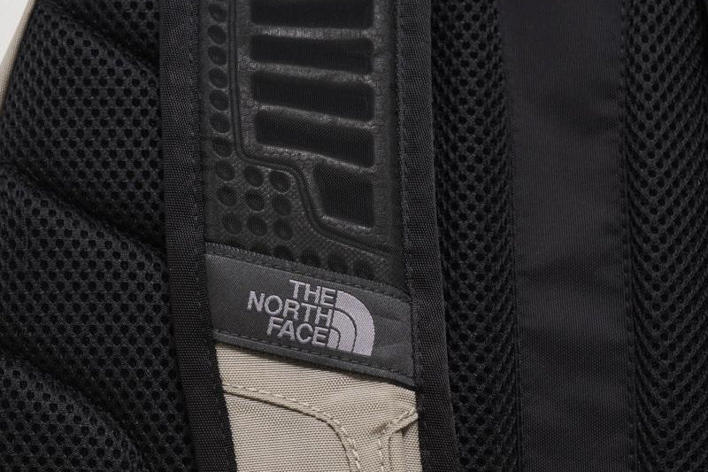 Zaino uomo Borealis Classic grigio NF00CF9C BI41 THE NORTH FACE 