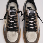 Sneakers ball-star uomo GMF00117 F00749650933 GOLDEN GOOSE 