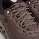 Sneakers uomo Cloudhorizon 2 tortora 3MG10544782 ASHCINDER ON RUNNING 