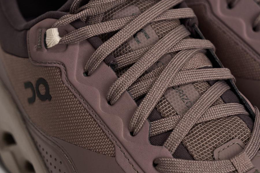 Sneakers uomo Cloudhorizon 2 tortora 3MG10544782 ASHCINDER ON RUNNING 