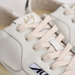 Sneakers uomo Windscape low bianca SCLM UK02 AUTRY 