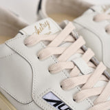 Sneakers uomo Windscape low bianca SCLM UK02 AUTRY 