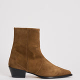 Stivali donna Hester Suede tabacco HESTER TOBACCO AEYDE 