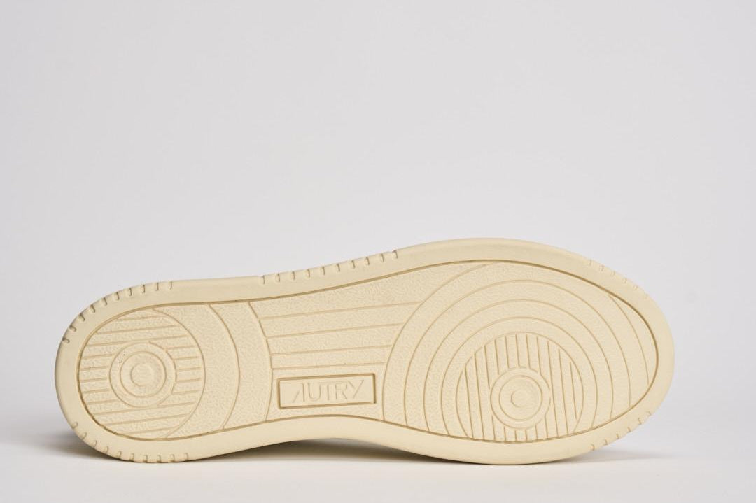 Sneakers Dallas low uomo ADLM MR22 AUTRY 