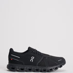 Sneakers Cloud 6 WP uomo nera CLOUD6 ALL BLACK ON RUNNING 