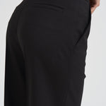 Pantalone donna a palazzo Liliuxy nero D231491 LILIUXY013NERO P.a.r.o.s.h. 
