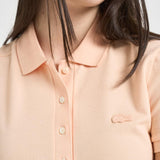 Polo donna pesca PF5462 BIG LACOSTE 