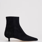 Stivale donna Sofie Suede nero SOFIE BLACK AEYDE 