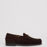 Mocassino donna Joe Modena Suede marrone 741314W 901 SEBAGO 