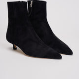 Stivale donna Sofie Suede nero SOFIE BLACK AEYDE 