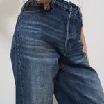 HAIKURE BETTYMID BLU