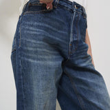 HAIKURE BETTYMID BLU