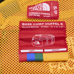 Borsone/Zaino Duffel Base S Camp multicolor NF0A52ST ADH1 THE NORTH FACE 