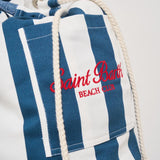 MC2 SAINT BARTH TRAVELBAGSTRIPESPOPV61