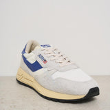 Sneakers reelwind low uomo blu WWLM UT01 AUTRY 