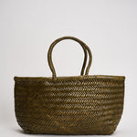 Borsa donna Triple Jump Big khaki 8810 KHAKI DRAGON DIFFUSION 