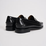 Mocassino uomo Classic Dan nero 7000300 902 SEBAGO 