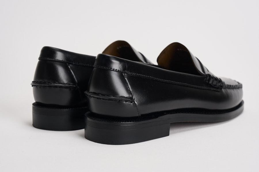Mocassino uomo Classic Dan nero 7000300 902 SEBAGO 