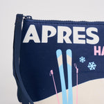 Pochette donna Aline Apres Ski Habituè ALINE APRESKI61 MC2 SAINT BARTH 