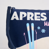 Pochette donna Aline Apres Ski Habituè ALINE APRESKI61 MC2 SAINT BARTH 