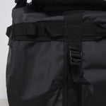 Borsone/Zaino Duffel Base S Camp nero NF0A52ST 53R1 THE NORTH FACE 