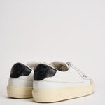 Sneakers uomo Windscape low bianca SCLM UK02 AUTRY 