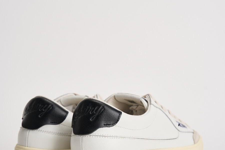 Sneakers uomo Windscape low bianca SCLM UK02 AUTRY 