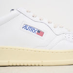 Sneakers uomo medalist low AULM LL12 AUTRY 
