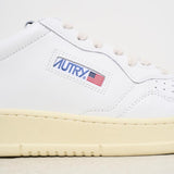 Sneakers uomo medalist low AULM LL12 AUTRY 