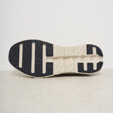 Sneakers uomo Cloudtilt panna e grigie 3ME10103284 CINDER SAND ON RUNNING 